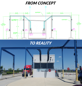 Kelly System Kelly Tube Systems - American Pneumatic Tube System Company