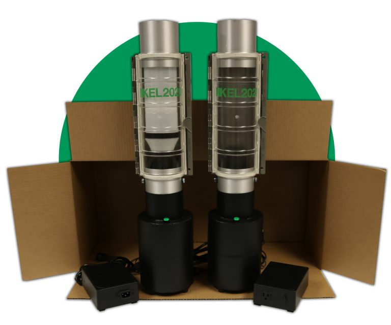 Kelly System The KEL2020