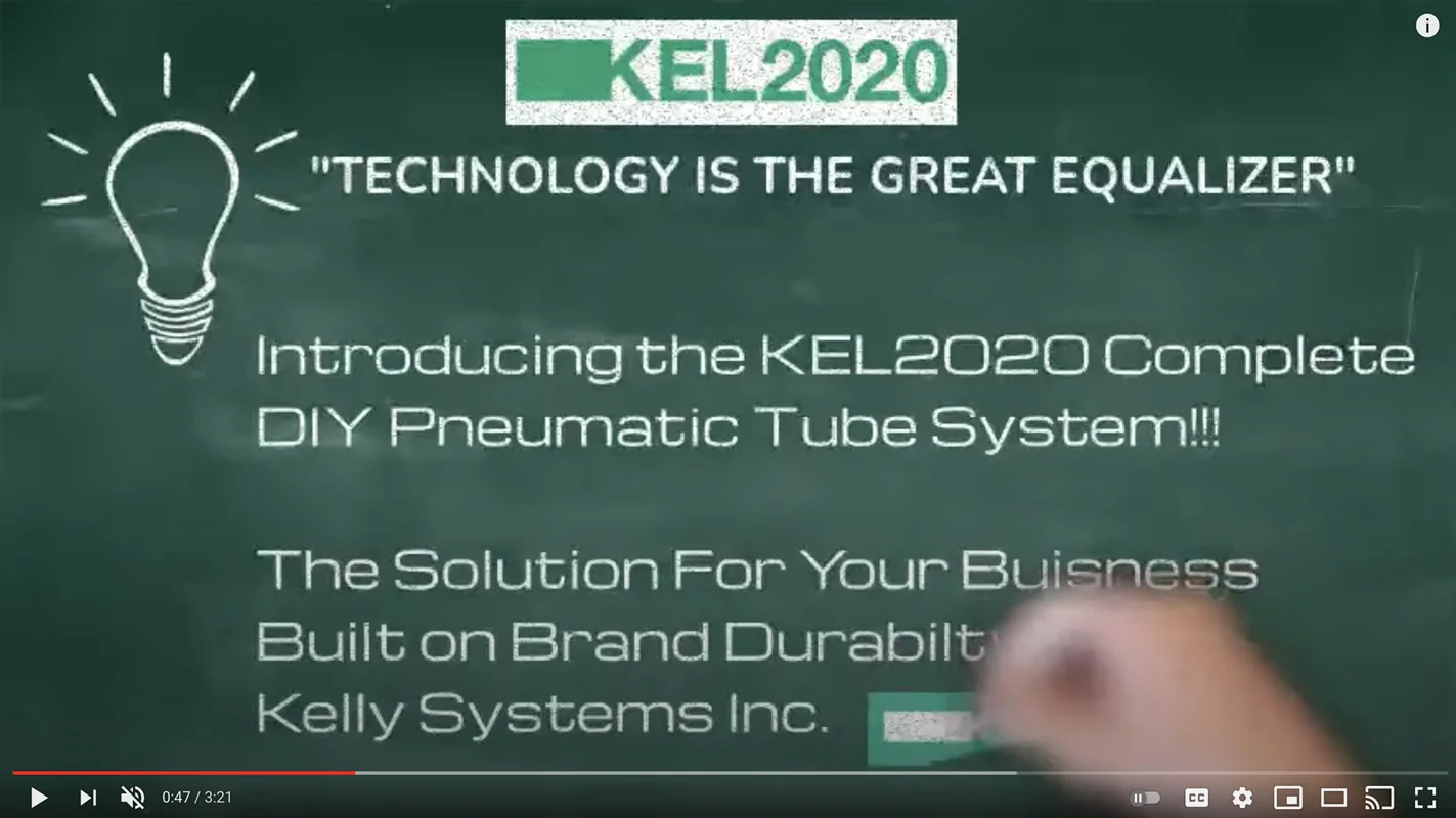 Pneumatic Tube Systems
